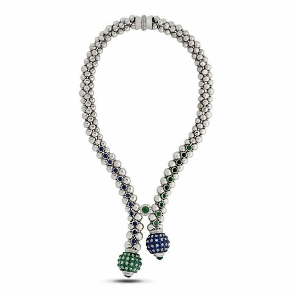 Estate Italian Necklace