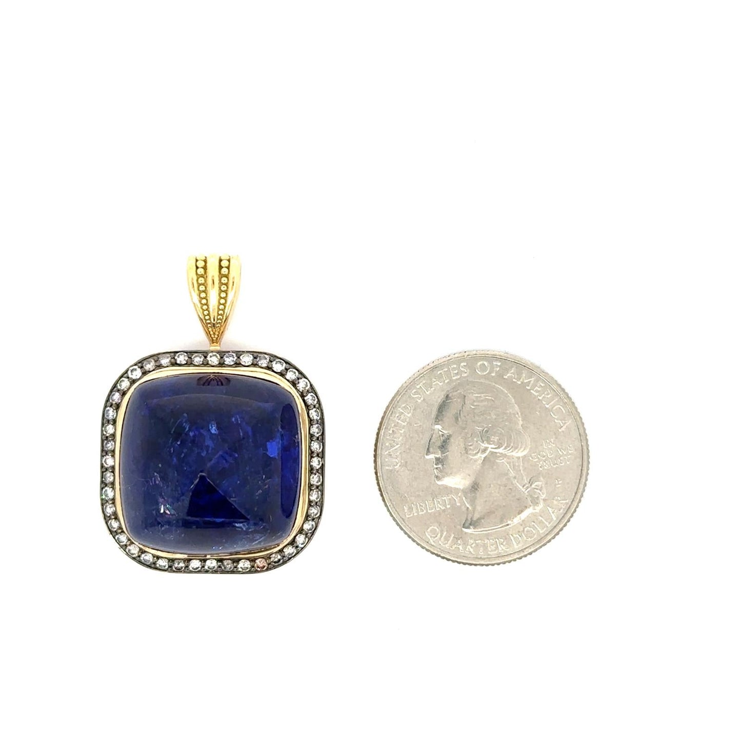 Estate Pendant