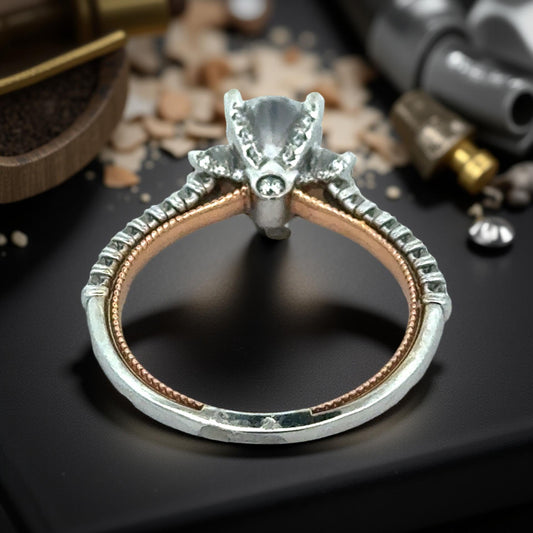 Verragio Ring