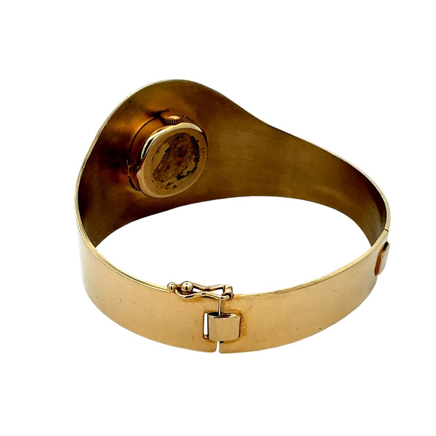 Estate Croton Watch/Bangle