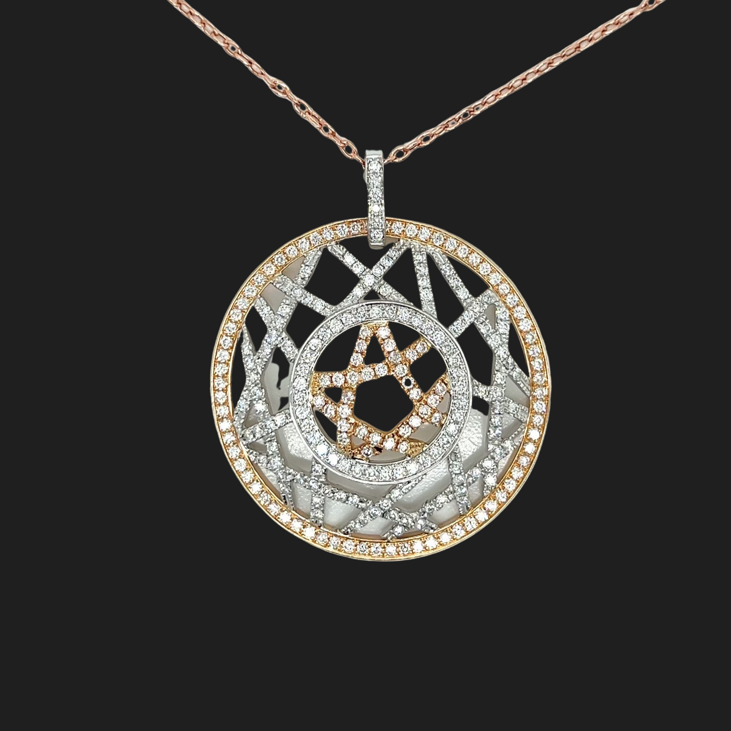 Afarin Necklace
