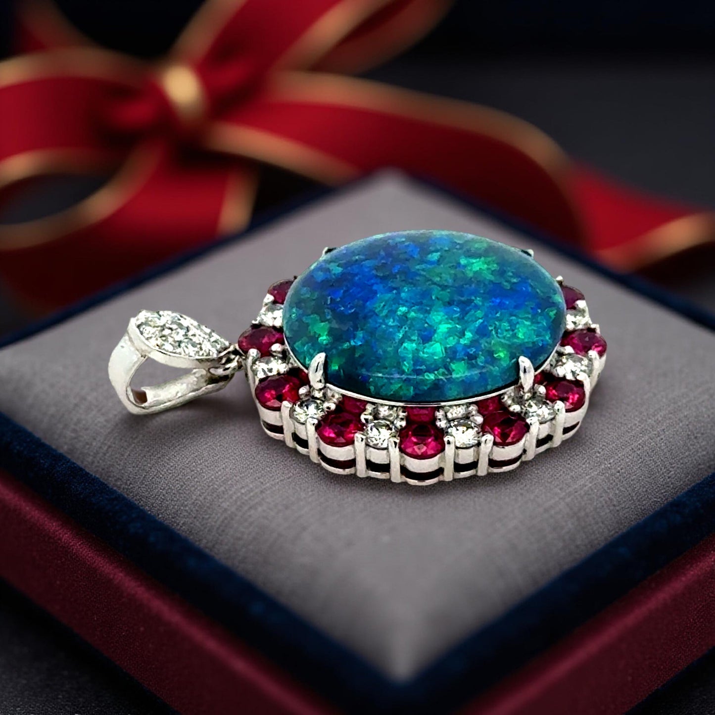 Estate Pendant