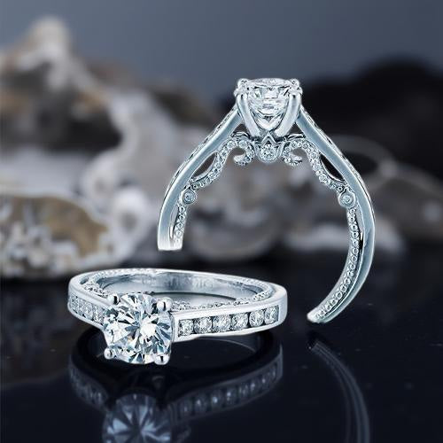 Verragio Ring