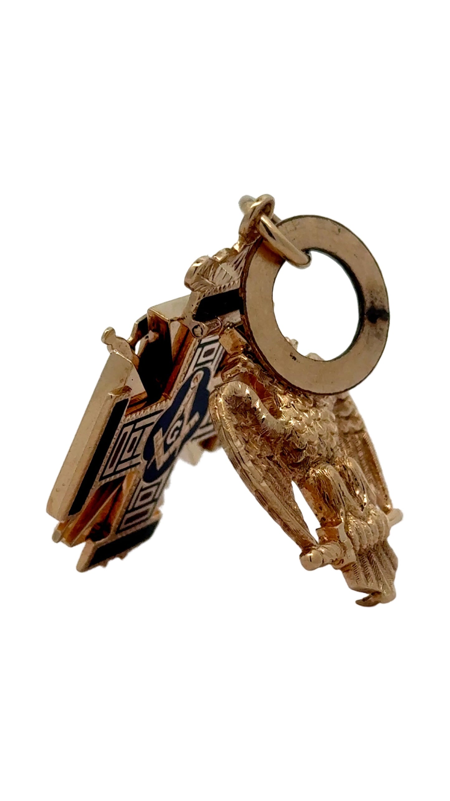 Estate Pendant
