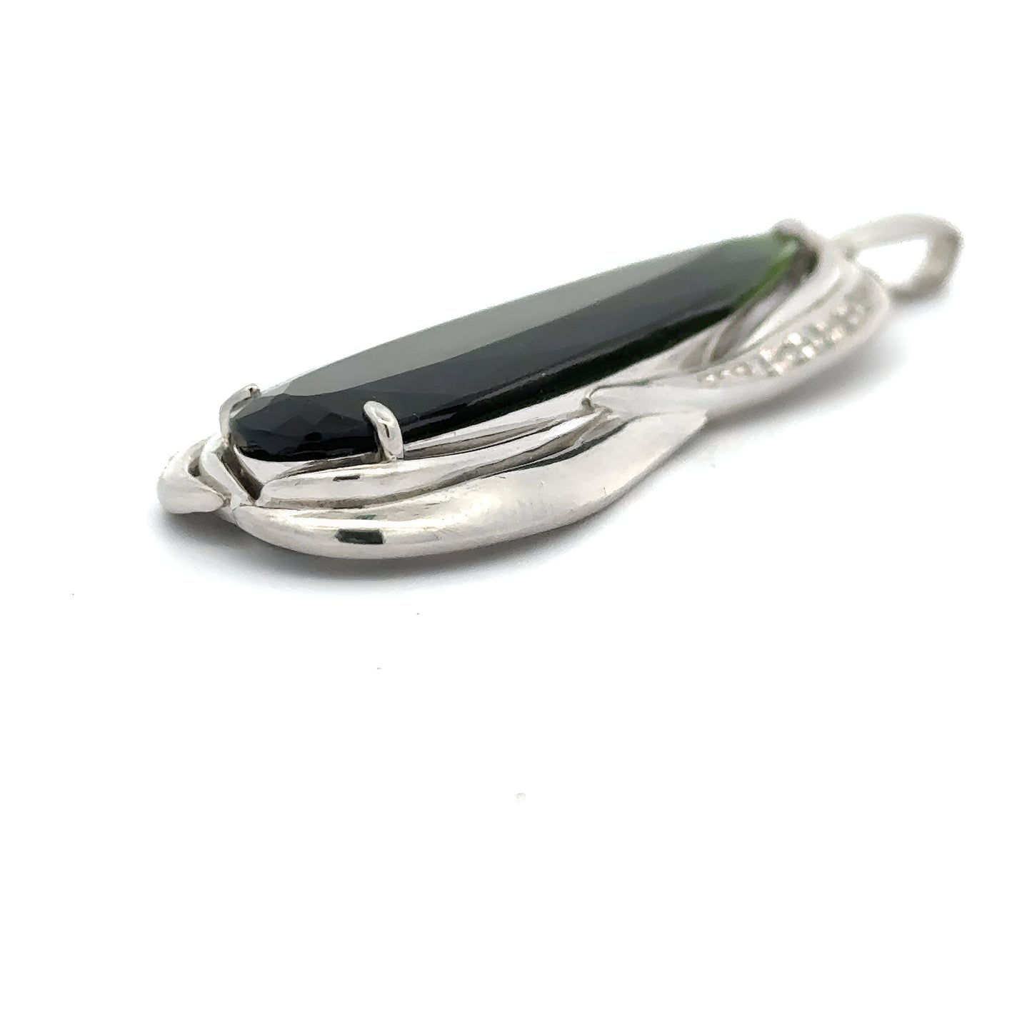 Estate Pendant