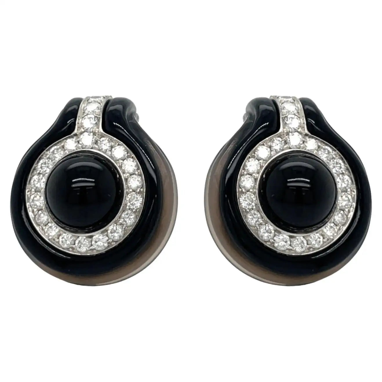 Estate Earrings