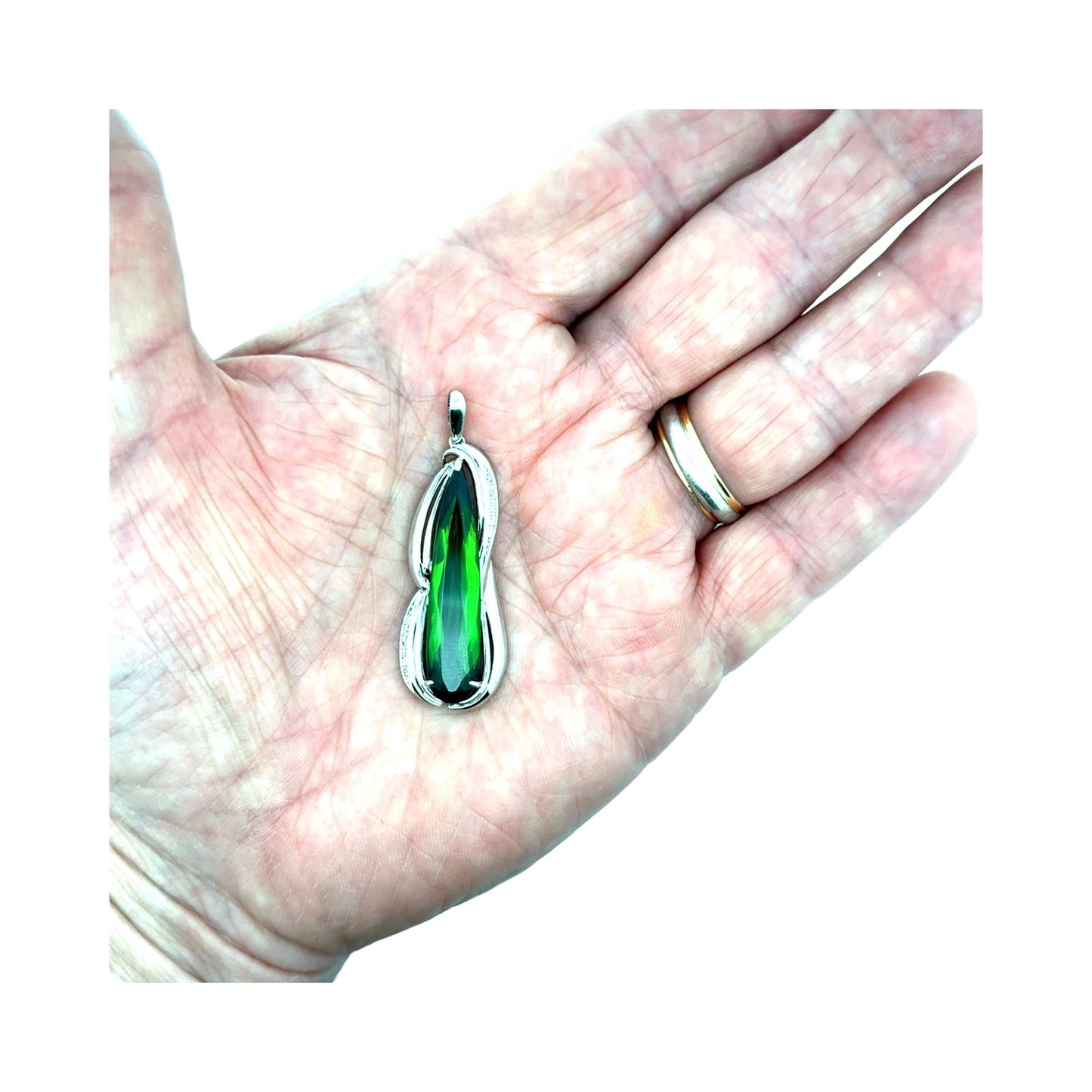 Estate Pendant