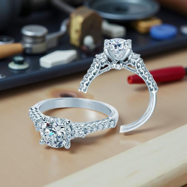 Verragio Ring
