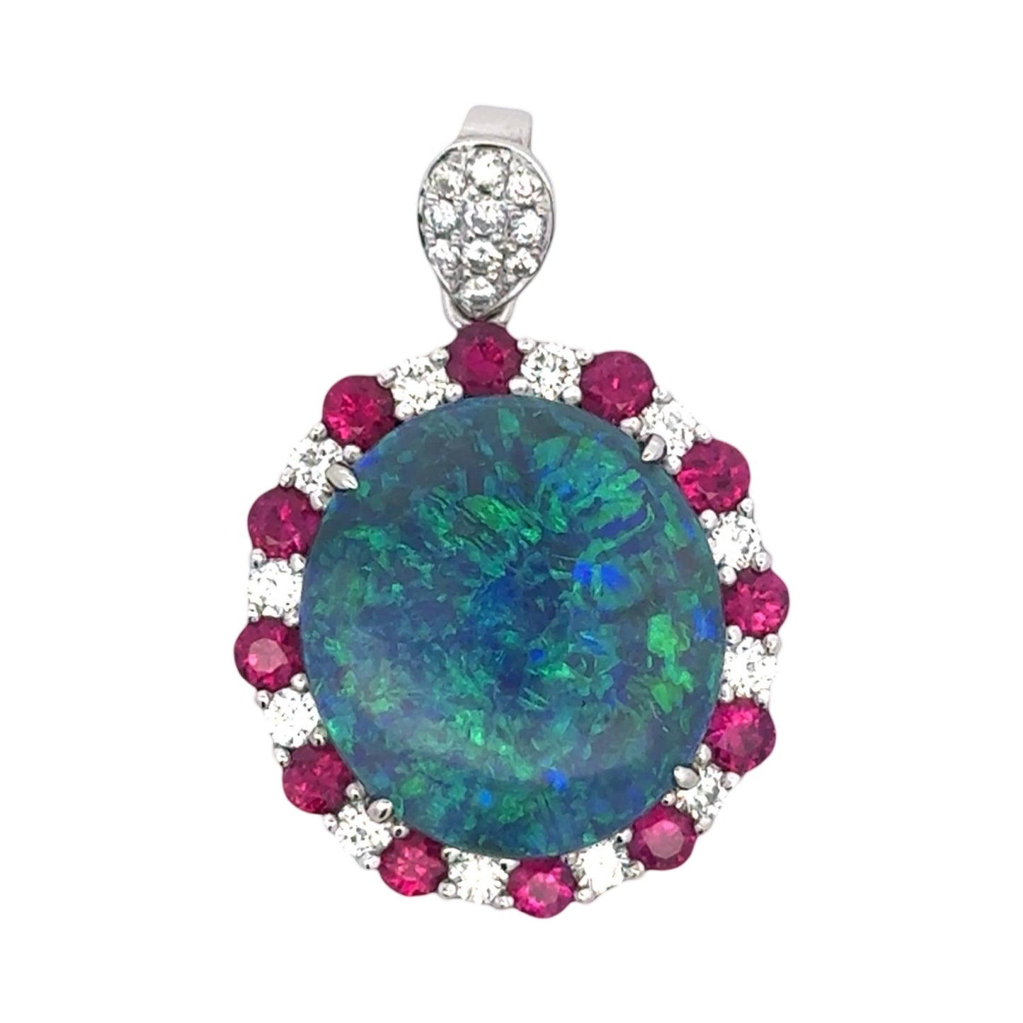 Estate Pendant