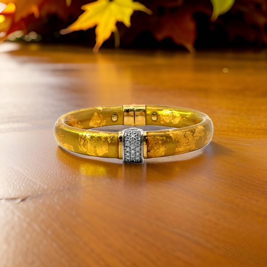 Soho Of Italy Bangle