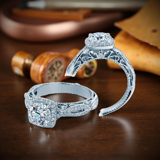 Verragio Ring
