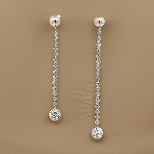 Maya Lianna Earrings