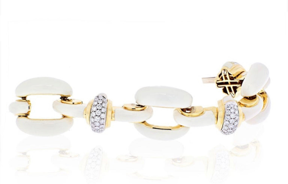 Roberto Legazzani Bracelet