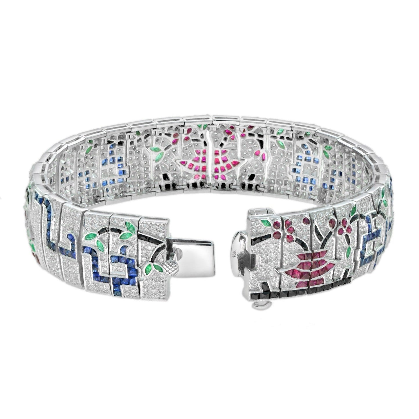 Aristocrat Bracelet