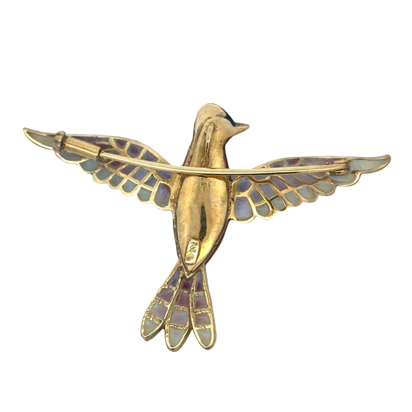 Estate Brooch/Pendant