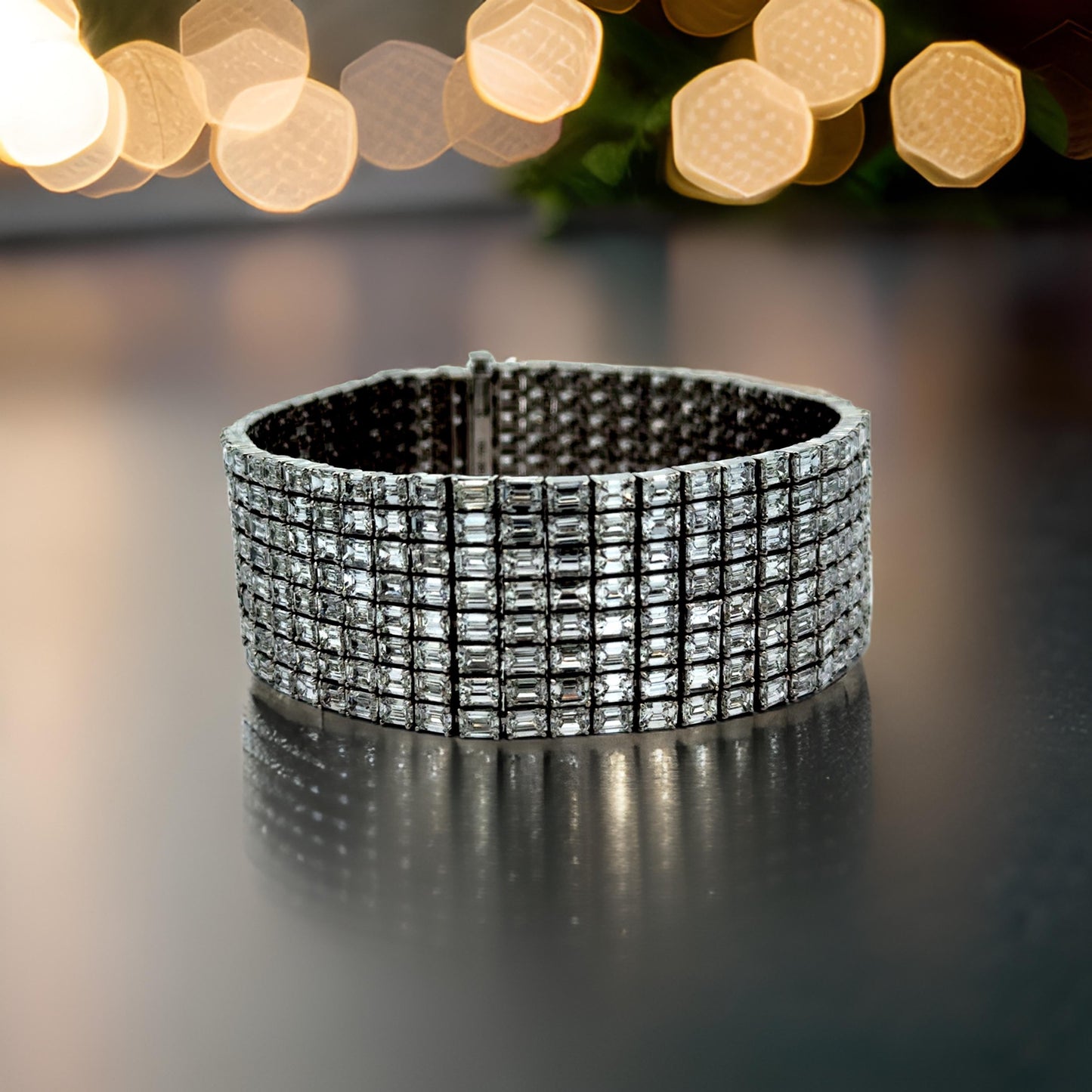Estate Bracelet