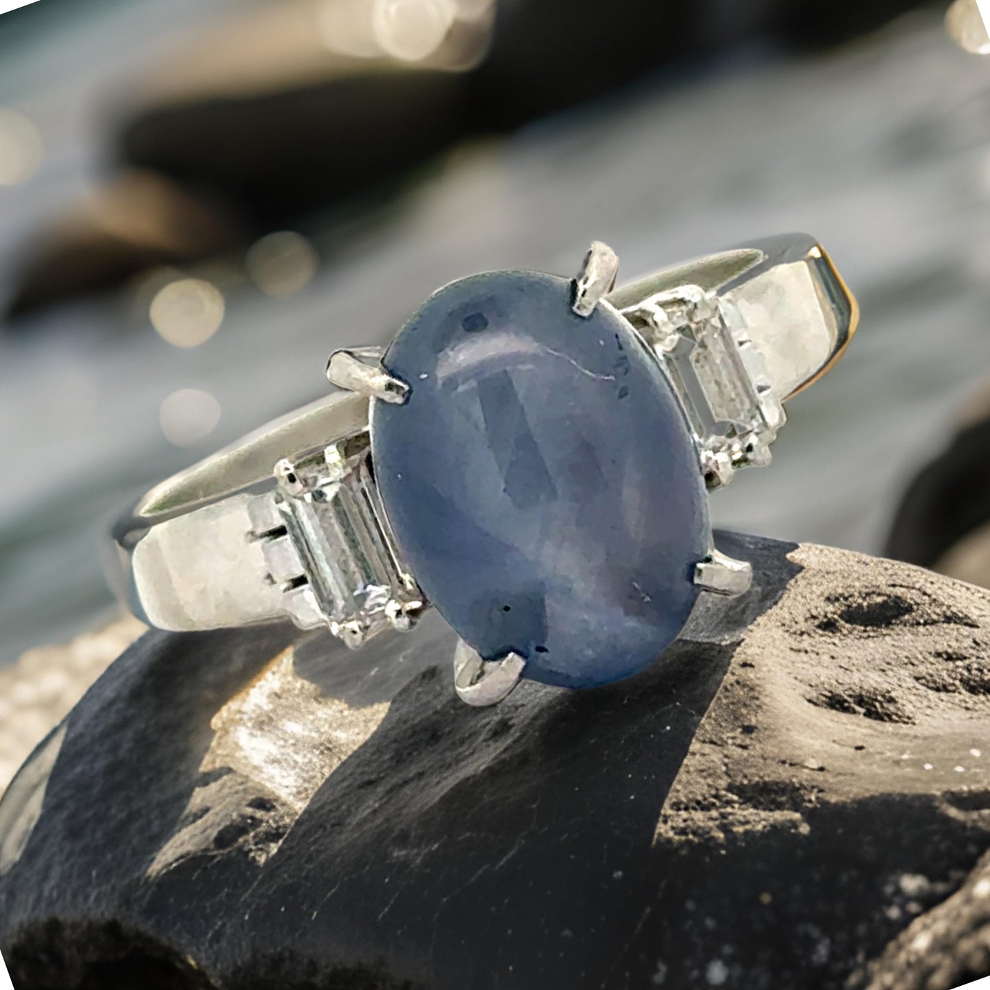 Estate Ring
