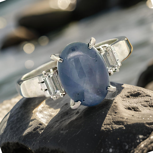 Estate Ring