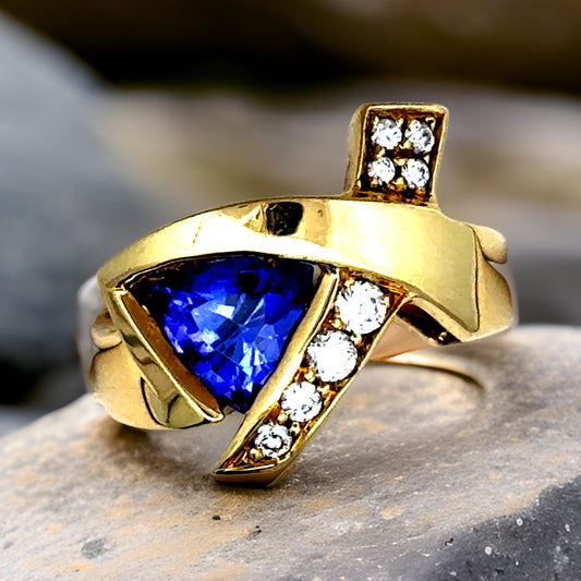 Estate Ring