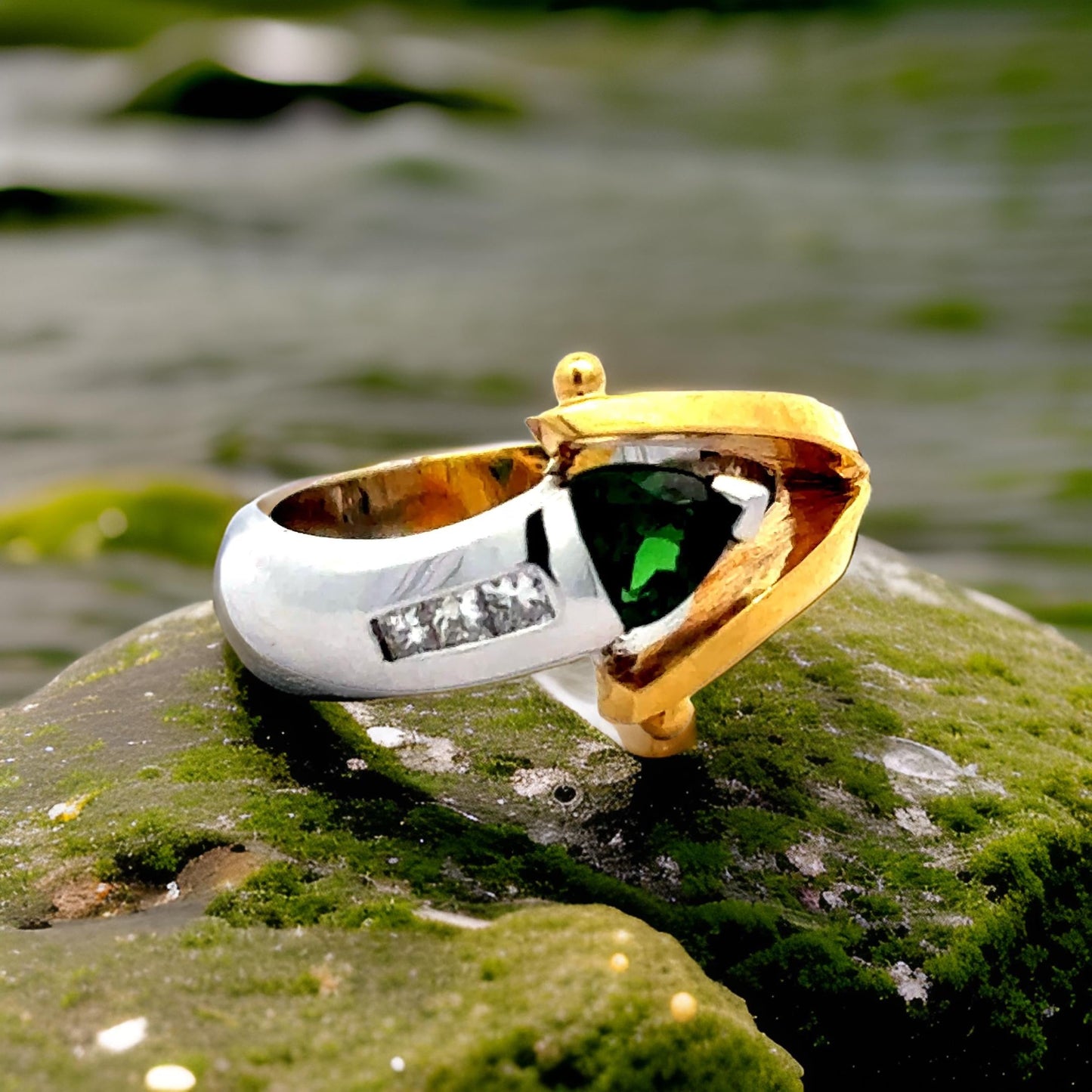 Estate Ring
