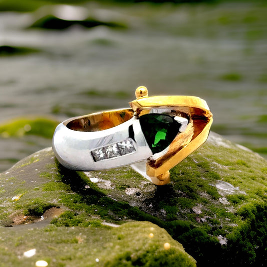 Estate Ring