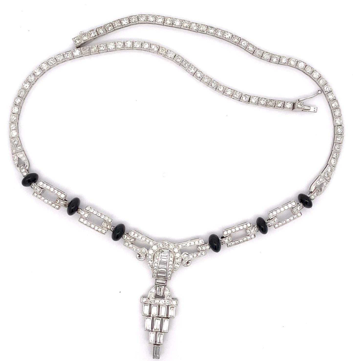 Estate Necklace