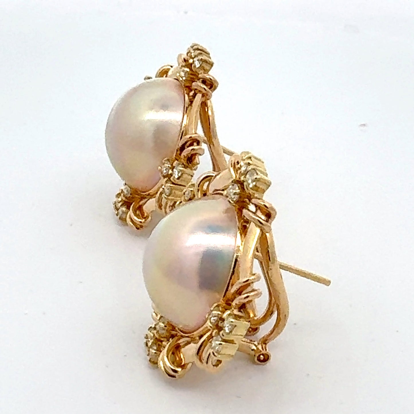 Estate Earrings