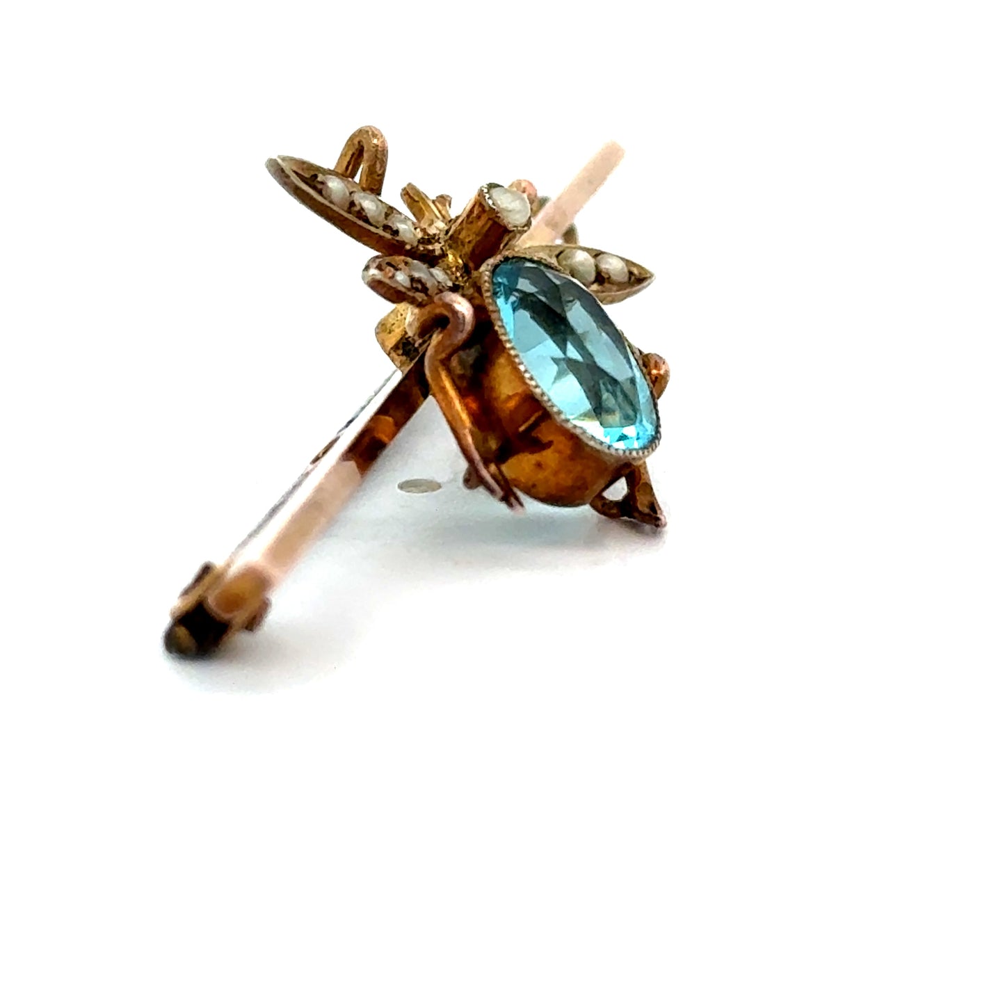 Estate Brooch