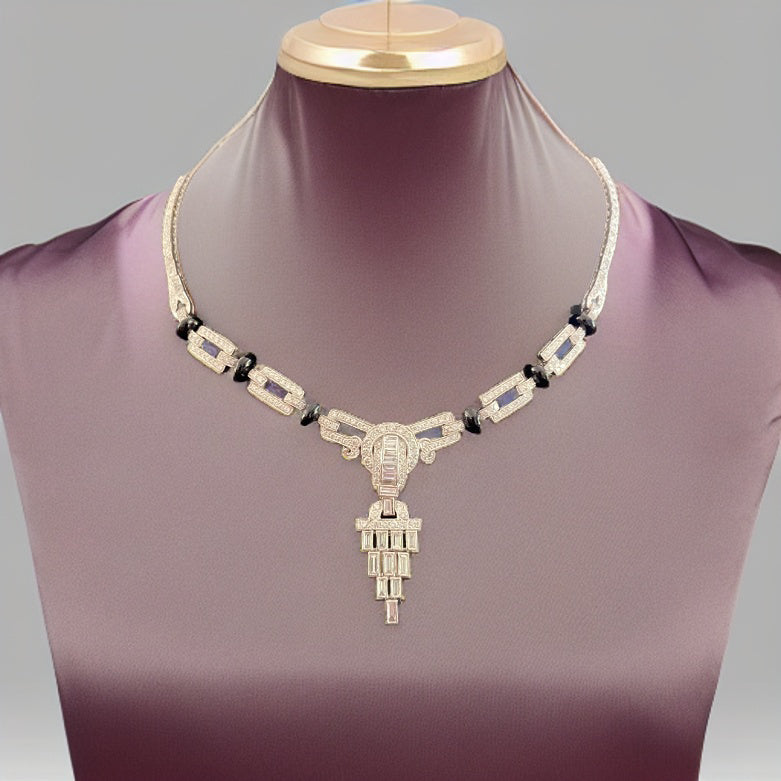 Estate Necklace