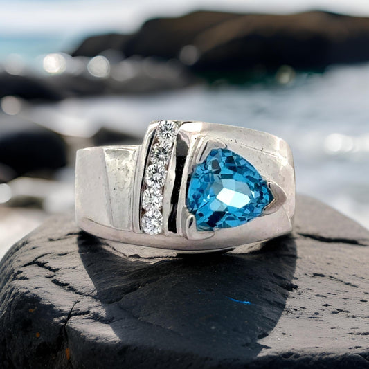 Estate Ring