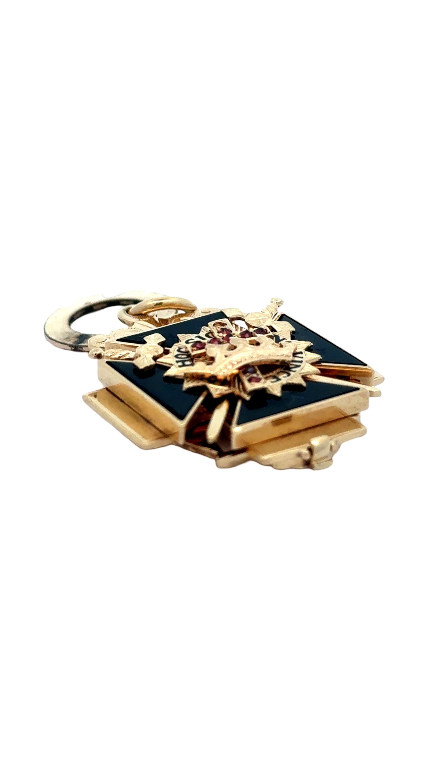 Estate Pendant