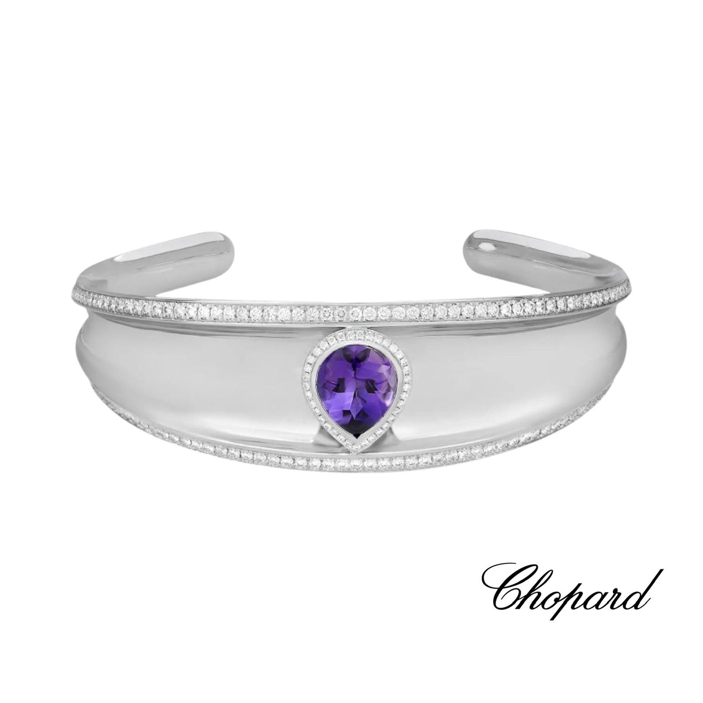 New Chopard Bracelet