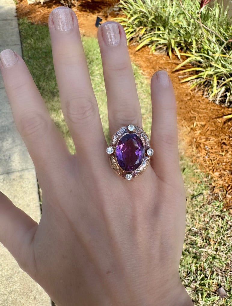 Estate Ring