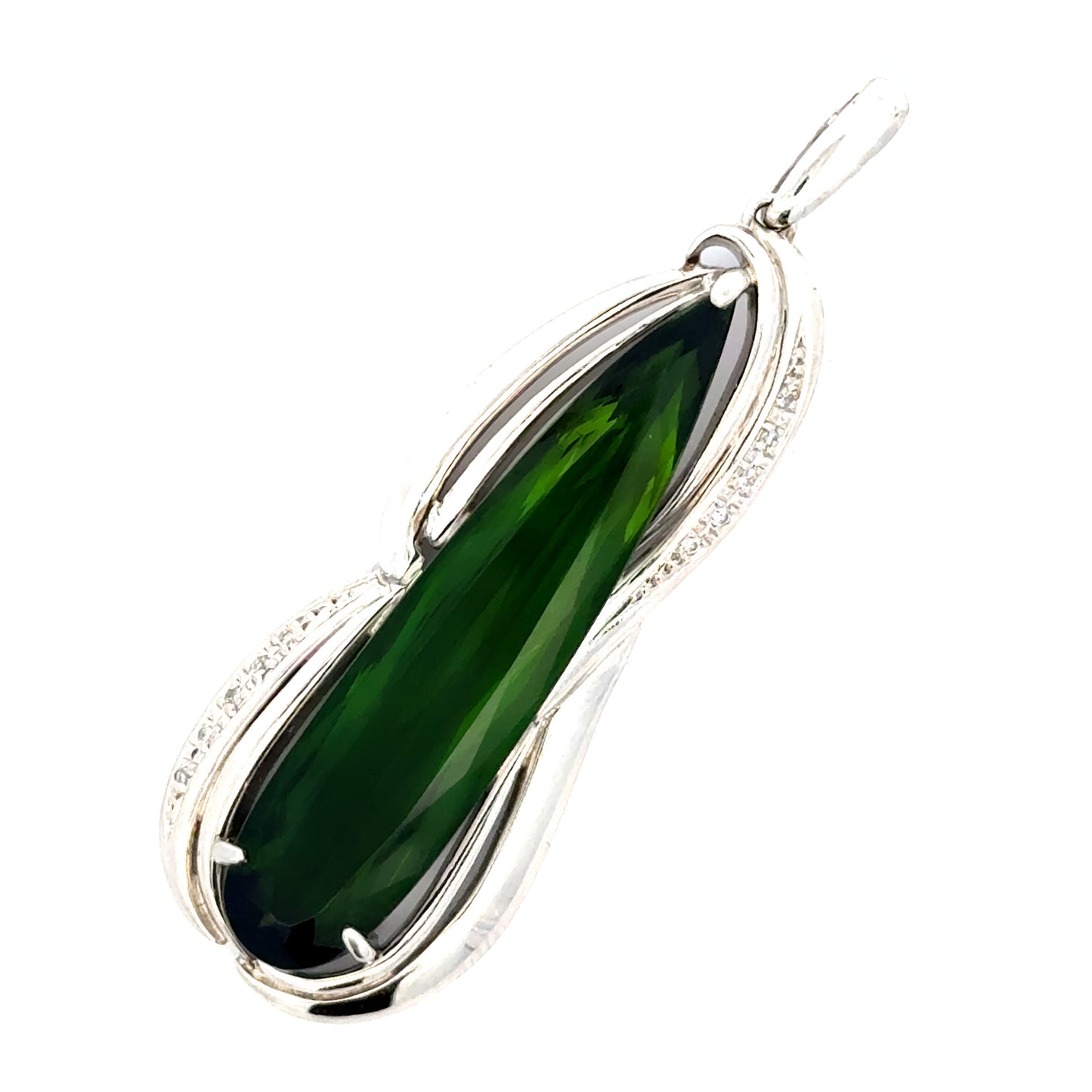 Estate Pendant