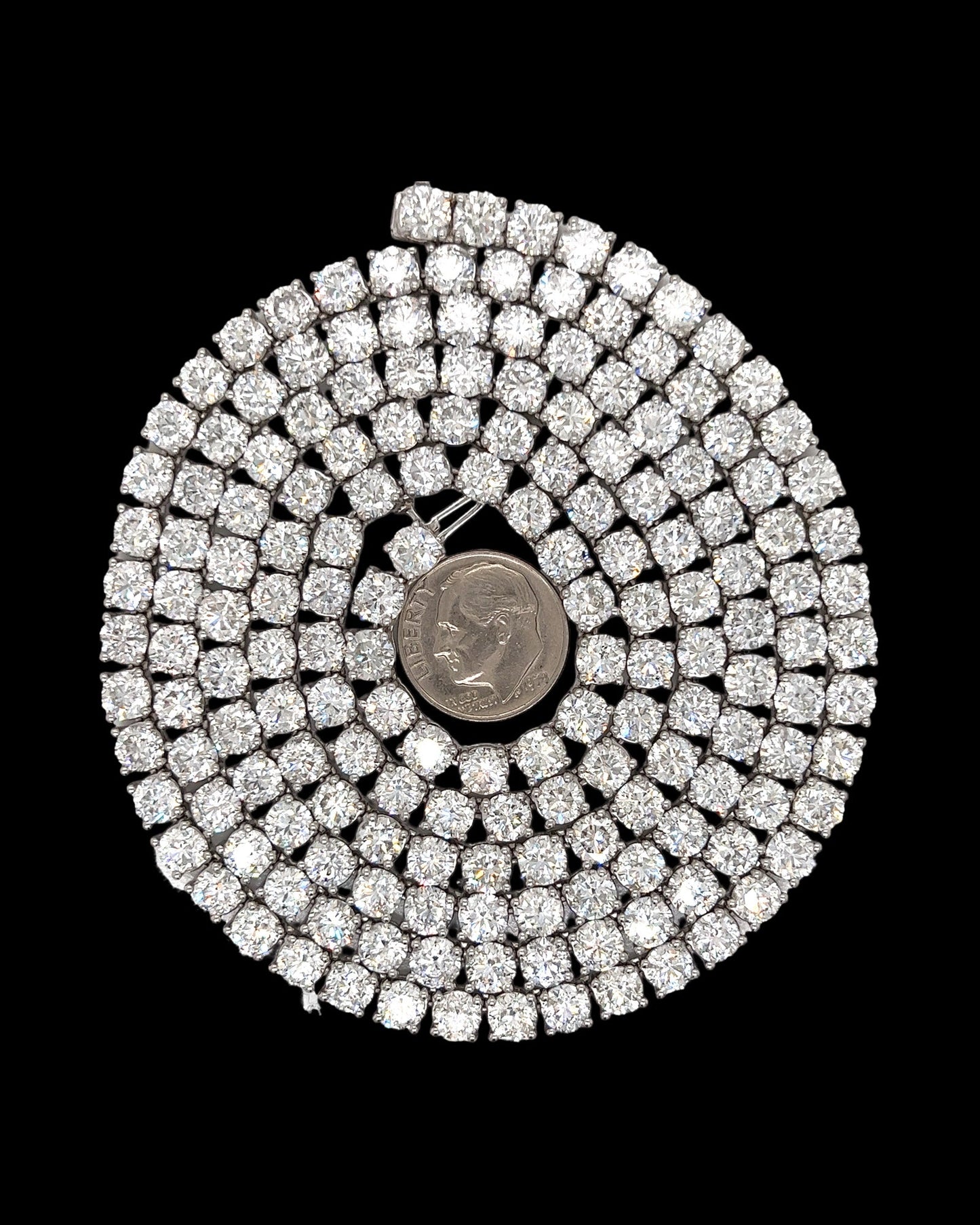 Estate Necklace