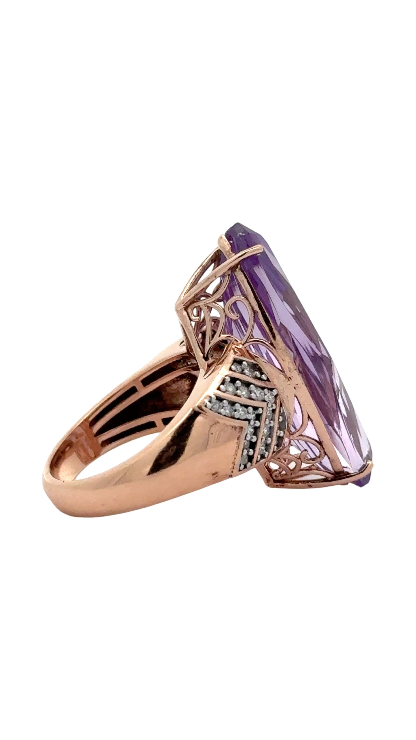 Estate Ring