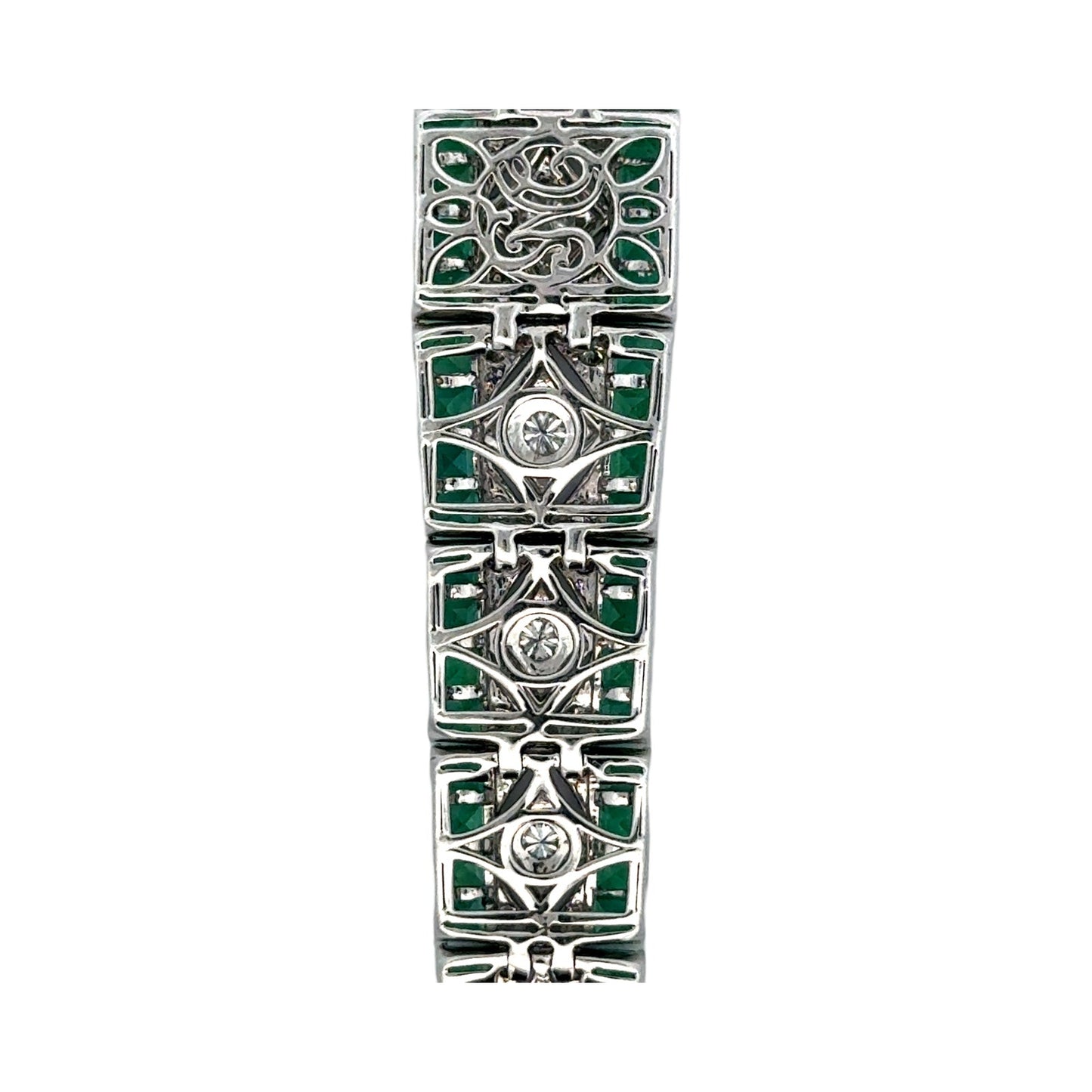 Aristocrat Bracelet