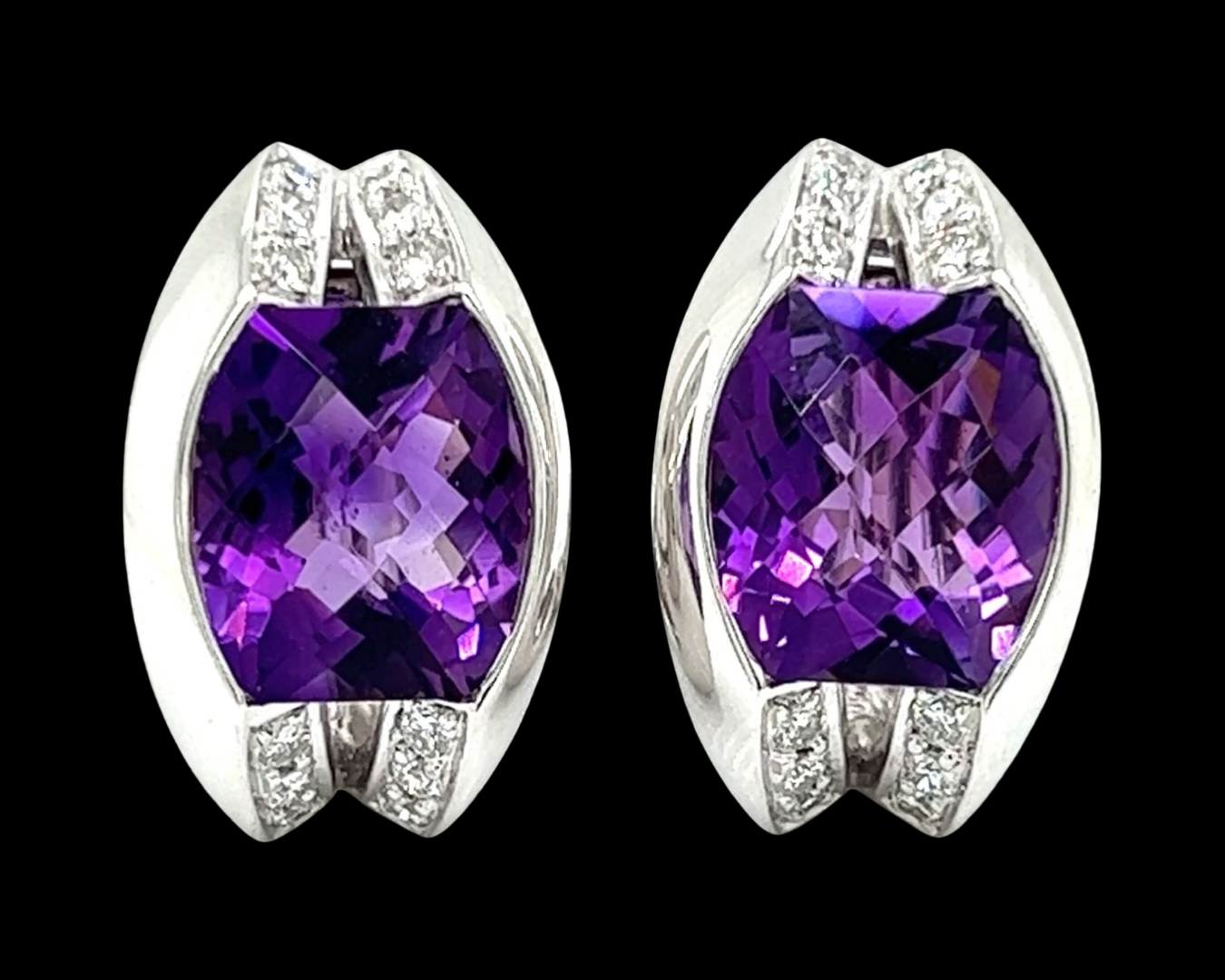 Rina Limor Earrings