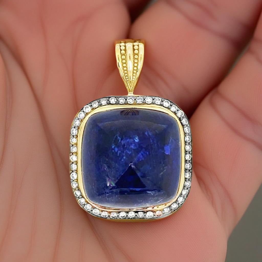 Estate Pendant