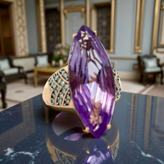 Estate Ring