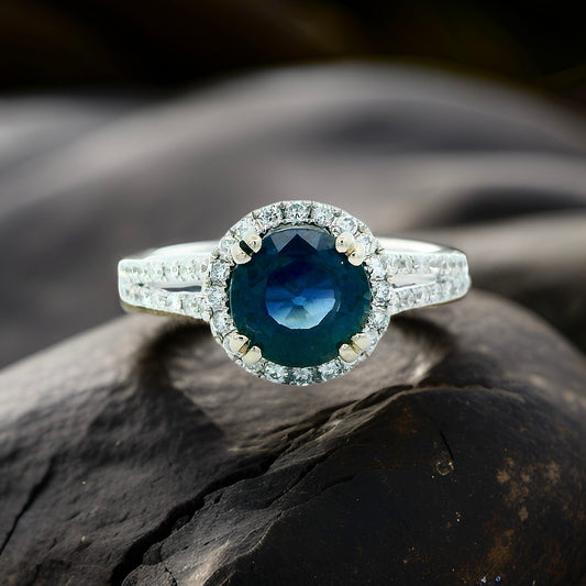 Venetti Ring