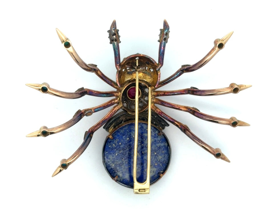 Estate Brooch