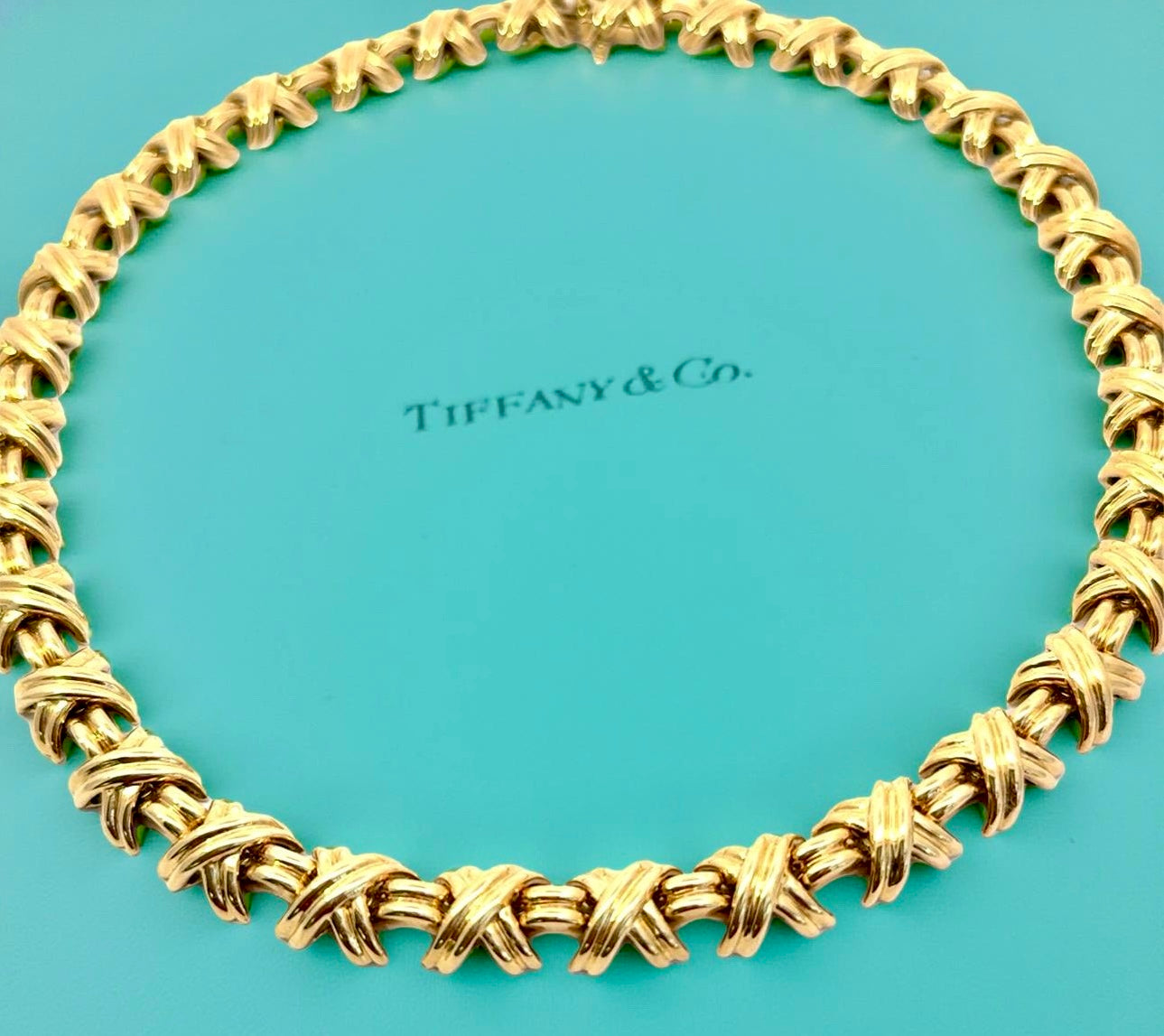 Estate Necklace