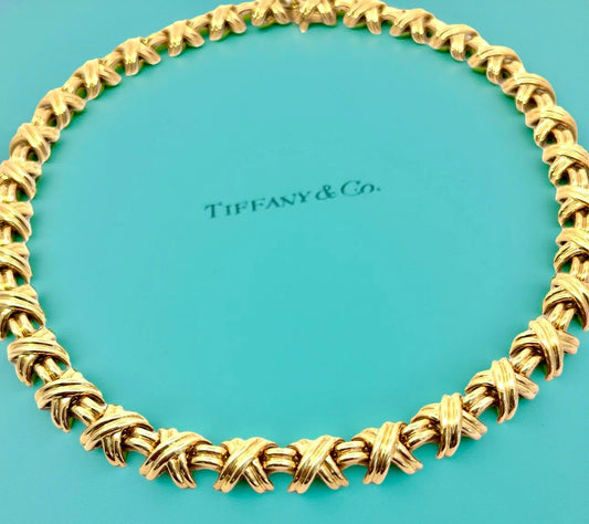 Estate Necklace