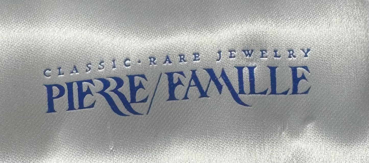 Estate Cuff Link