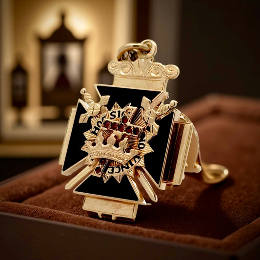 Estate Pendant