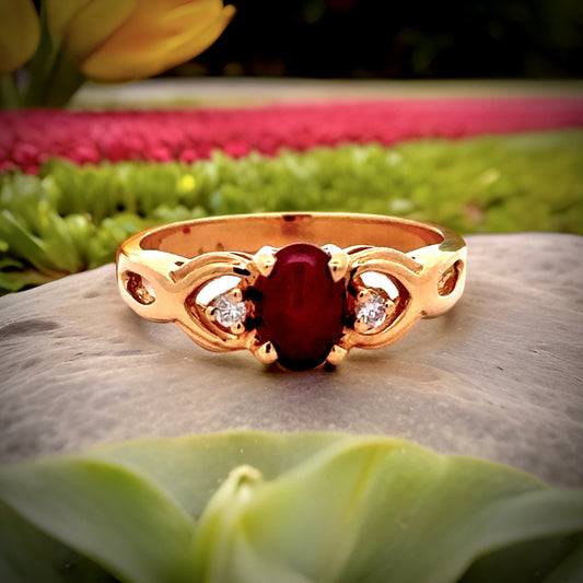 Estate Ring