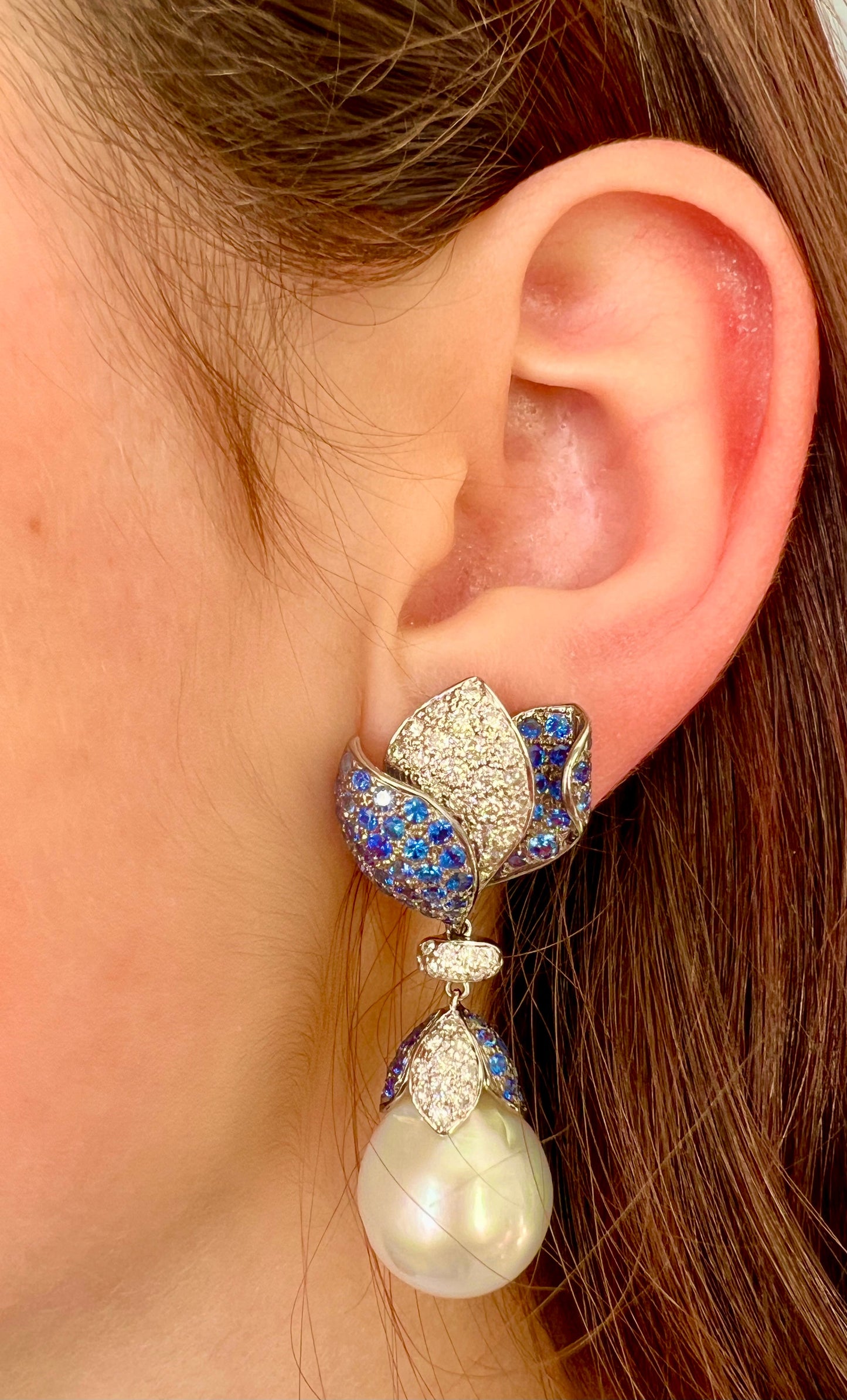 Estate Earrings