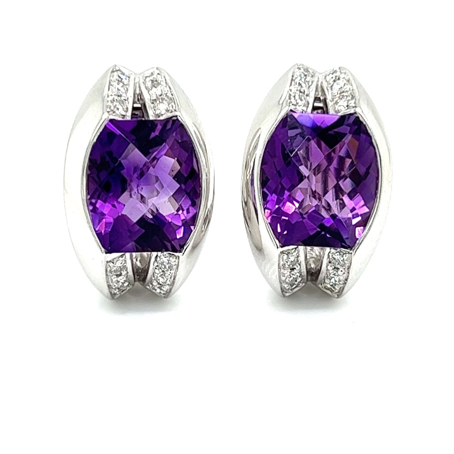 Rina Limor Earrings