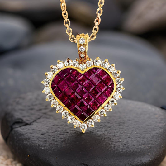 Estate Pendant